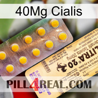 40Mg Cialis new06